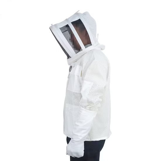 Ventilated Jacket BC-19
