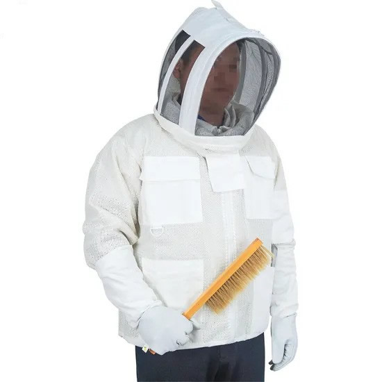 Ventilated Jacket BC-19