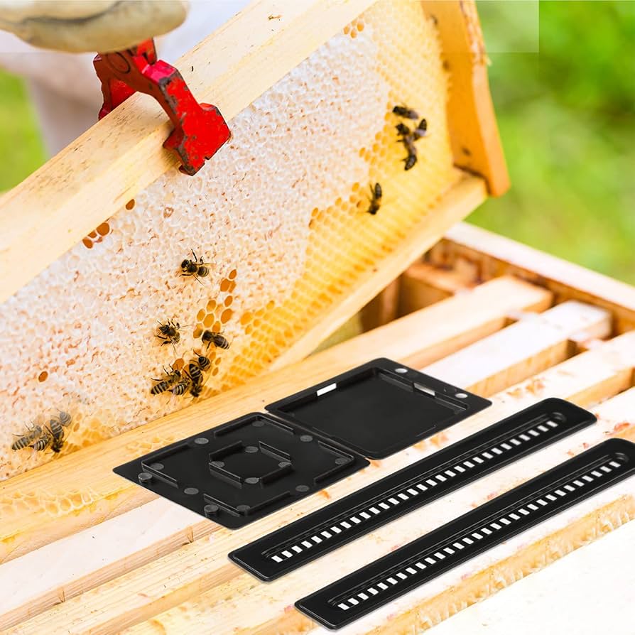 10 Pezzi Blasters Alveare, Blasters Alveare In Plastica Utensili - Foto 11