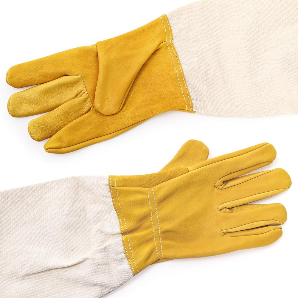 Beekeeper Gloves BG-3-02