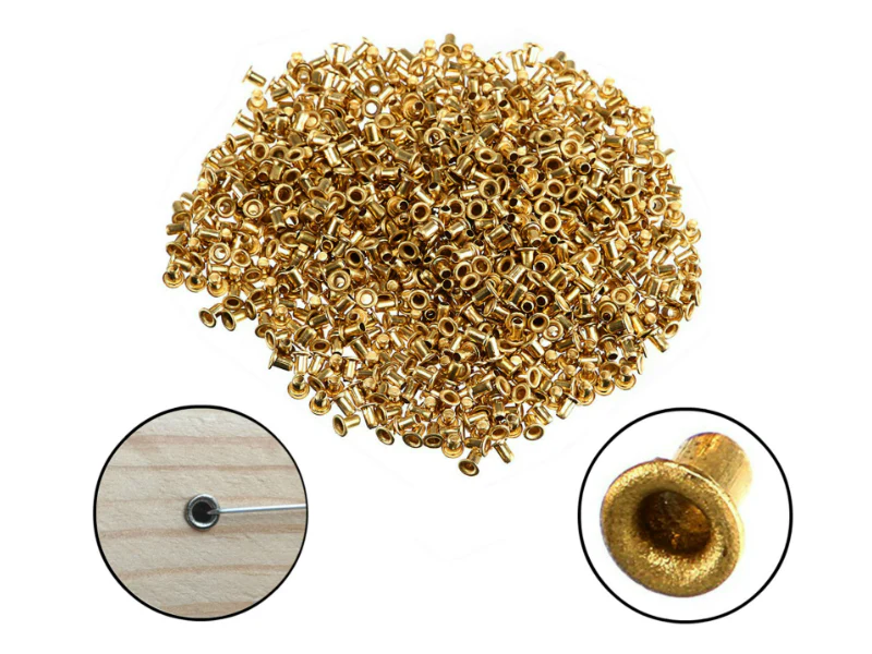 Bee Frame Eyelets MS-E