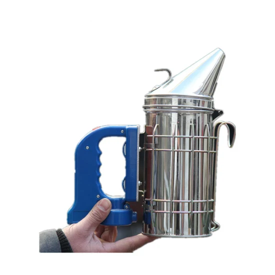 Chargeable Electirc Smoker S-15