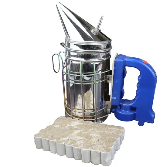 Chargeable Electirc Smoker S-15