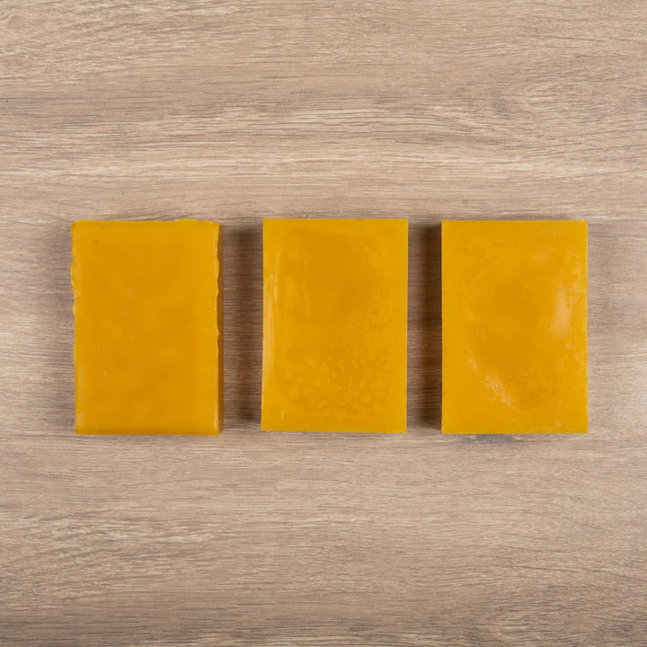 Beeswax Block BS-2