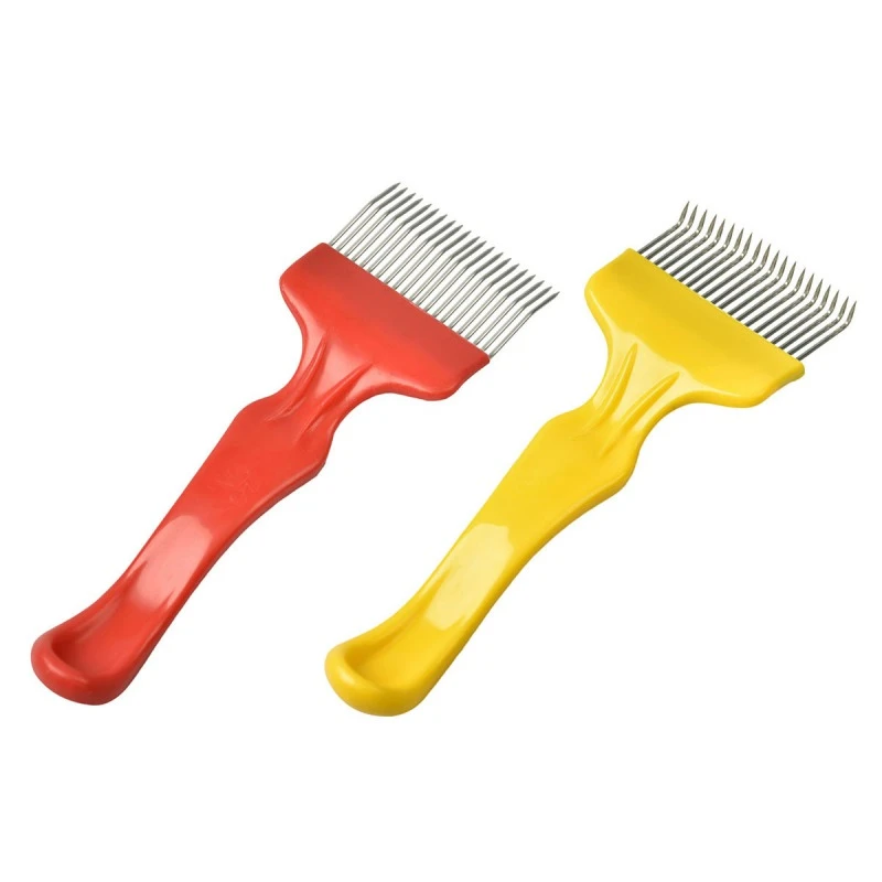 Bend Needle Uncapping Fork HS-5M