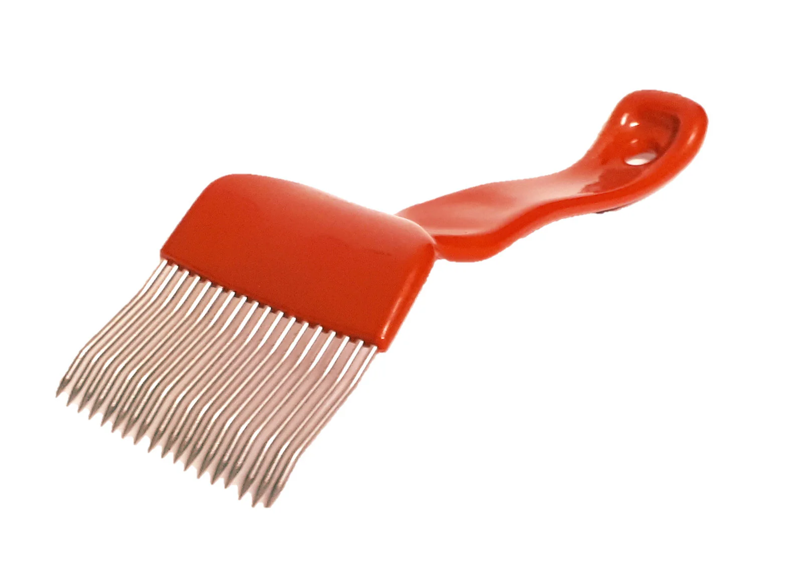Bend Needle Uncapping Fork HS-5B