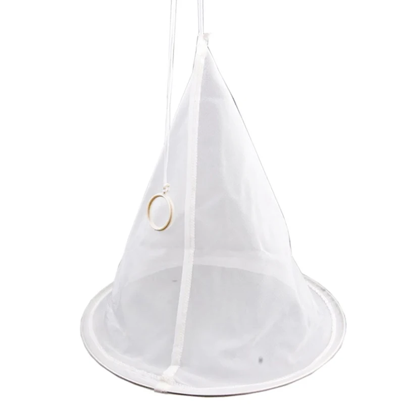 Conical Nylon strainer ST-3