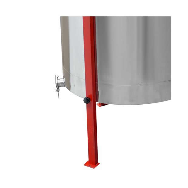 12 Frames Electrical Honey extractor EX-12DE