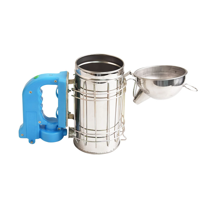 Electrical European Style Bee Smoker S-12