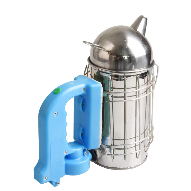 Electrical European Style Bee Smoker S-12