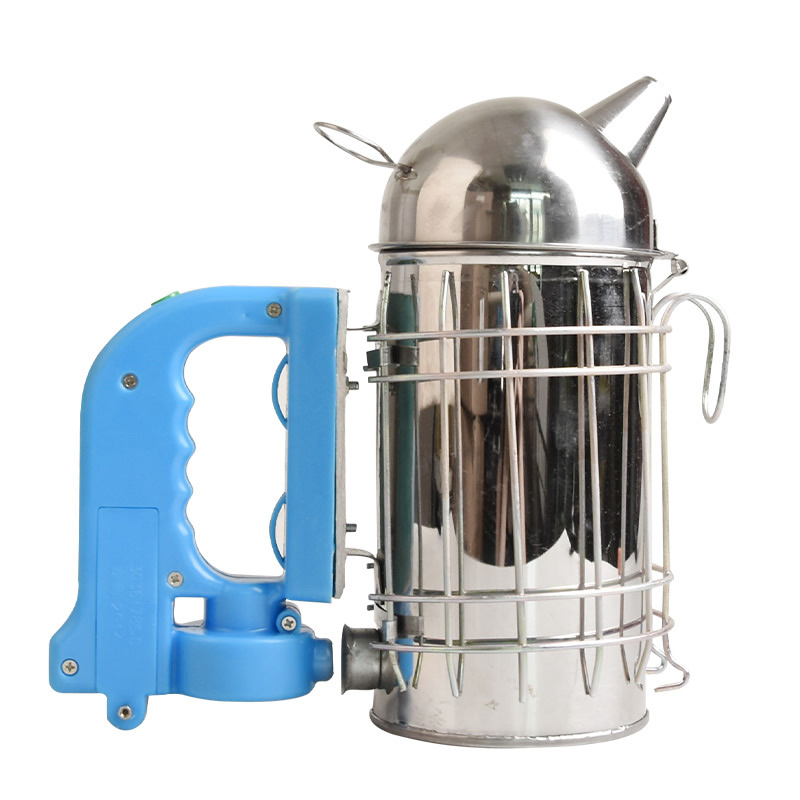 Electrical European Style Bee Smoker S-12