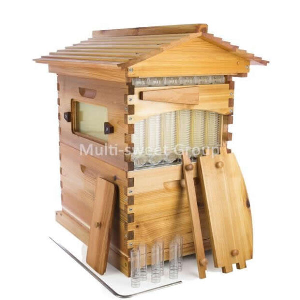 Flow Beehive B-18
