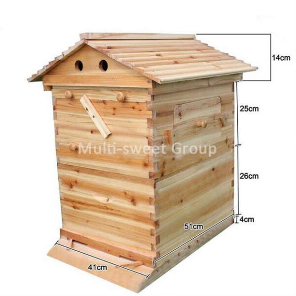 Flow Beehive B-18
