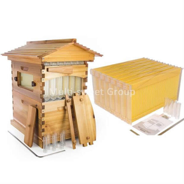 Flow Beehive B-18