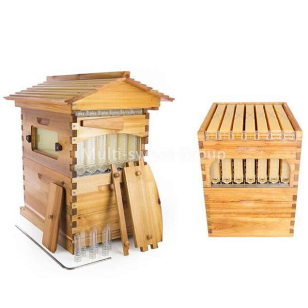 Flow Beehive B-18