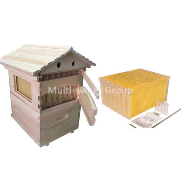 Flow Beehive B-18