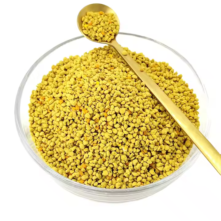 Pure Rape Pollen