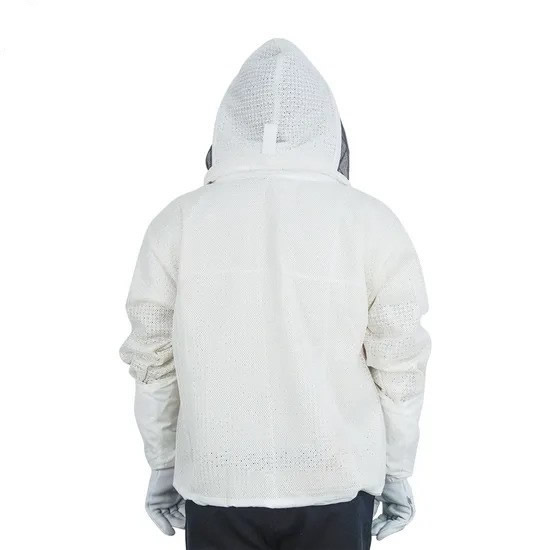 Ventilated Jacket BC-19