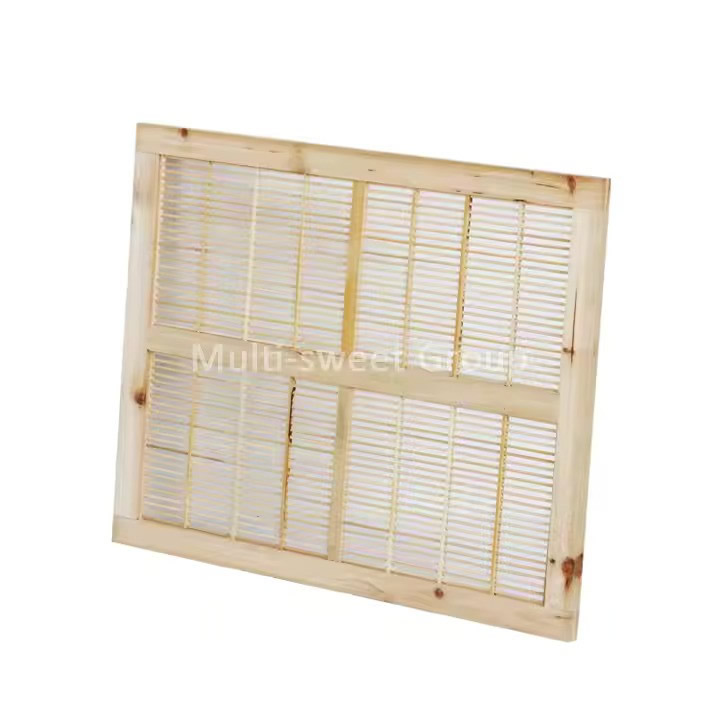 Wooden Queen Excluder QE-1