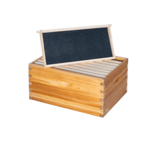 Empire Honey Holdings Limited